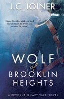 bokomslag Wolf of Brooklyn Heights