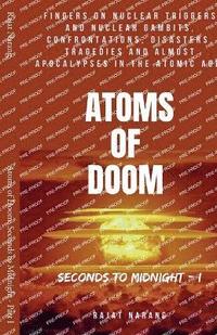 bokomslag Atoms of Doom