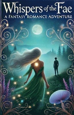 Whispers of the Fae 1