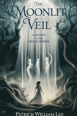 The Moonlit Veil 1