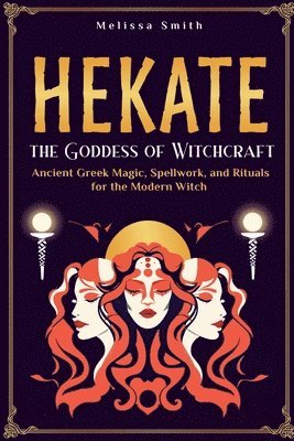 bokomslag Hekate