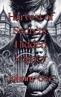 bokomslag Harvest of Secrets: The Hidden Legacy