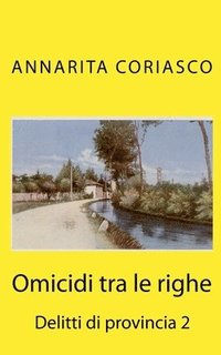 bokomslag Omicidi tra le Righe