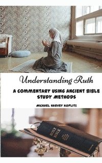 bokomslag Understanding Ruth