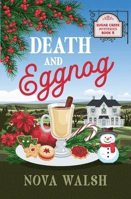 Death and Eggnog