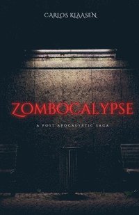 bokomslag Zombocalypse