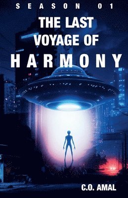 The Last Voyage of Harmony Season 01 1