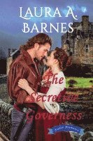 The Secretive Governess 1