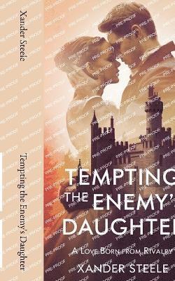 Tempting the Enemy's Daughter 1