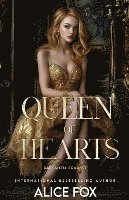 bokomslag Queen of Hearts: A Dark Mafia Romance