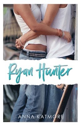 Ryan Hunter 1