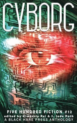 Cyborg 1