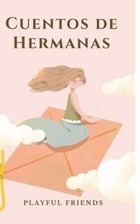 bokomslag Cuentos de Hermanas