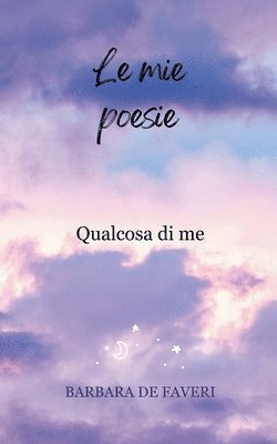 Le mie poesie 1