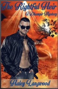 bokomslag Rightful Heir