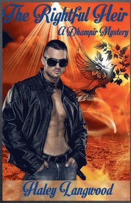bokomslag Rightful Heir
