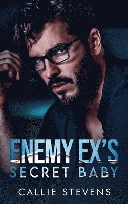 bokomslag Enemy Ex's Secret Baby