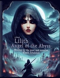 bokomslag Lilith