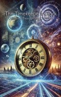 bokomslag Timekeeper's Clock