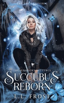 Succubus Reborn