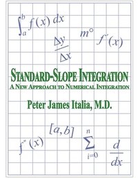 bokomslag Standard-Slope Integration