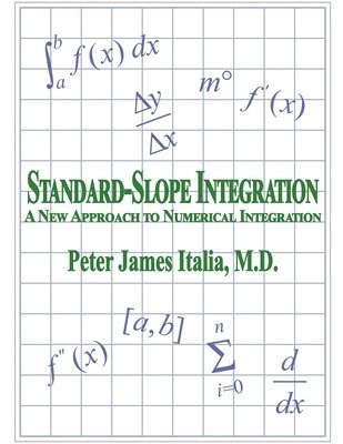 bokomslag Standard-Slope Integration