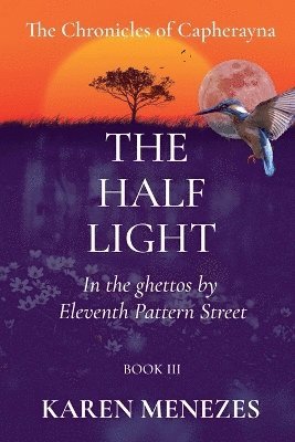 The Half Light 1