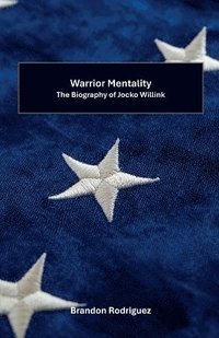 bokomslag Warrior Mentality