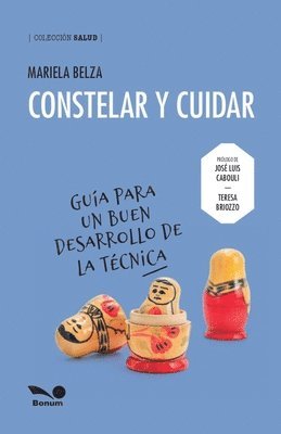 Constelar y cuidar 1