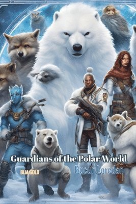 bokomslag Guardians of the Polar World