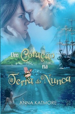 Anna Katmore - Caindo nos sonhos da Terra do Nunca, Häftad. Tillgänglighet: Lägg i varukorg