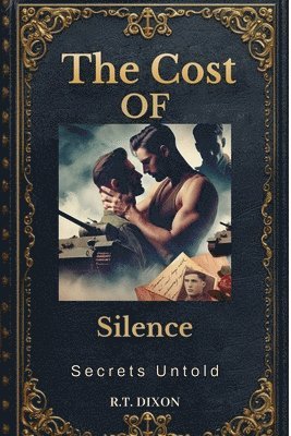 bokomslag Cost of Silence