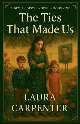 Laura Carpenter - Ties That Made Us, Häftad