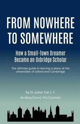 From Nowhere to Somewhere 1