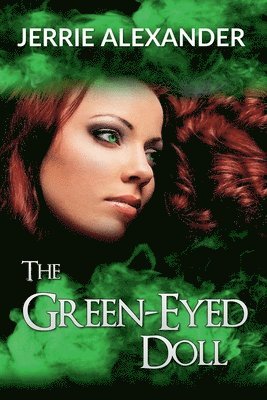 Green-Eyed Doll