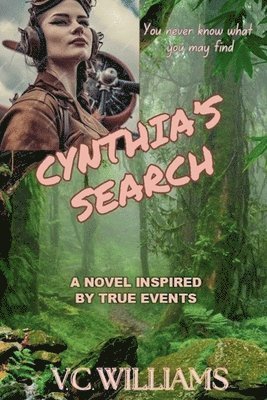 Cynthia's Search 1