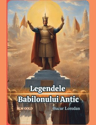 Legendele Babilonului Antic 1