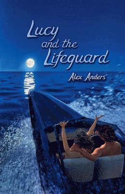 Lucy and the Lifeguard 1