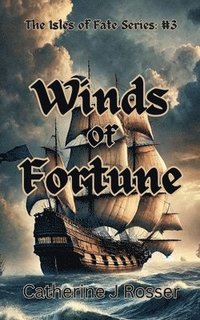 bokomslag Winds of Fortune