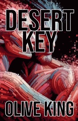 bokomslag Desert Key