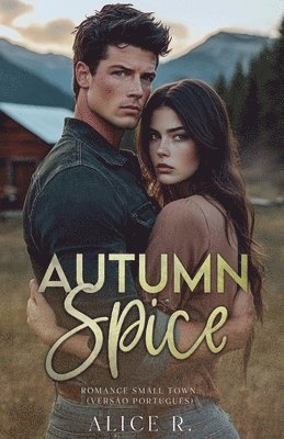 Autumn Spice 1