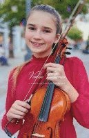 bokomslag Violin Virtuoso