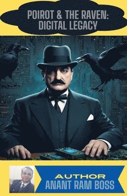 bokomslag Poirot & the Raven