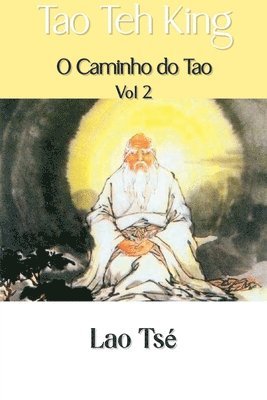 Lao Tsé - Tao Teh King, Häftad