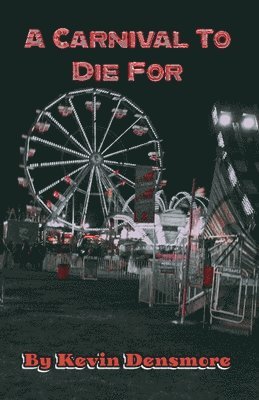 Carnival To Die For