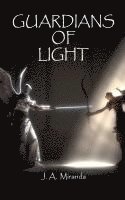 bokomslag Guardians of Light