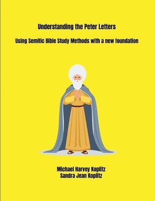 Understanding the Peter Letters 1