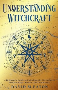 bokomslag Understanding Witchcraft