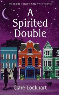bokomslag Spirited Double