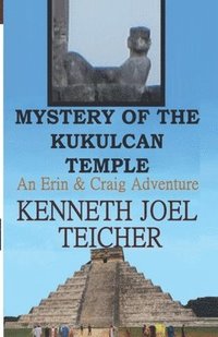 bokomslag Mystery of The Kukulcan Temple